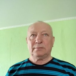 Федор Владимирович, 63, Тула