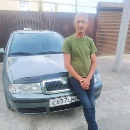 ���� Nikolaj, ������, 65 ��� - ��������� 12 ���� 2023