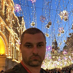 Vadim, 39 , 