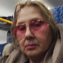 Galina, ������, 58 ���