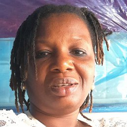 Naana Kyrieba Amponsah, �����������, 45 ���
