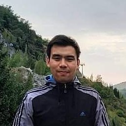 Jasulan, ������, 35 ���