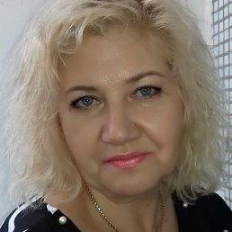 Svetlana, , 60 