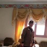 Abderahim, 48 , 