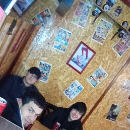 Maruf Shoh, ������, 31 ���