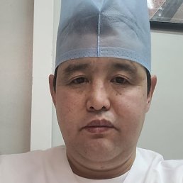 Ulanbek, , 43 