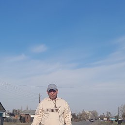 Серёжа, 38, Яровое, Алтайский край