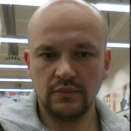 Sergej, ʸ, 46 