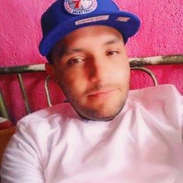 Juan francisco, 40, 