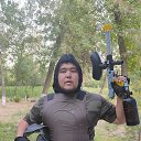  Odiljon, , 31  -  4  2023    