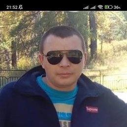 Oleg, 38 , 