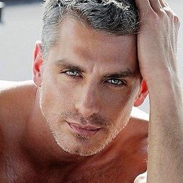 Jonh, ������, 37 ���