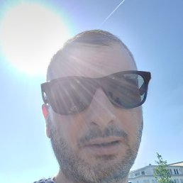 Giorgi, 40, 