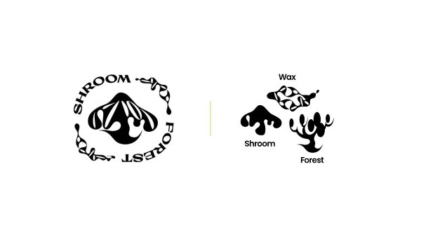   Shroom Forest     . 2021   -   ... - 5