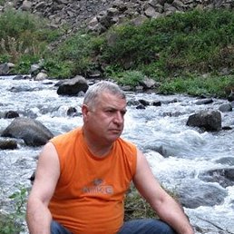 Vladimir, , 67 