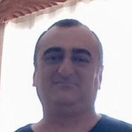 Fuad Dadaov, , 52 