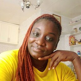 Mpoulav Balbine, �����, 40 ���