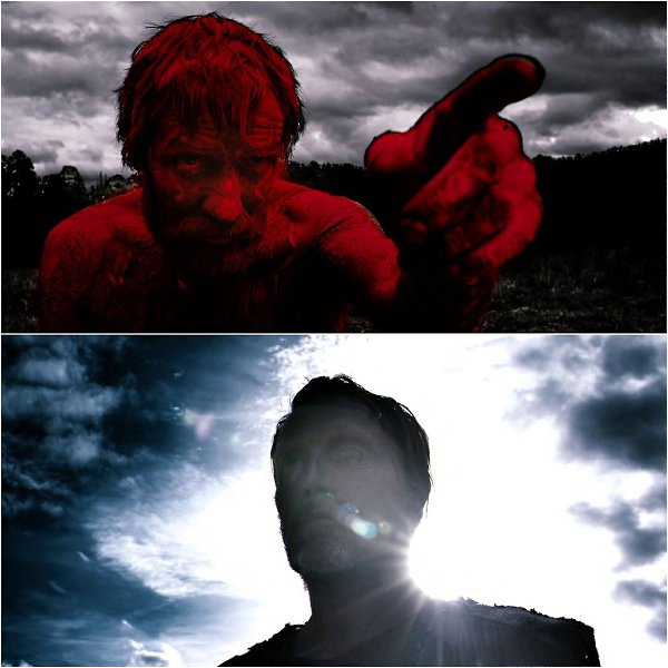 ���������: ���� � ������� / Valhalla Rising (2009).��������: ������� ������� ������������: ������ ... - 5