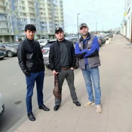 Bahrom, ������, 30 ���