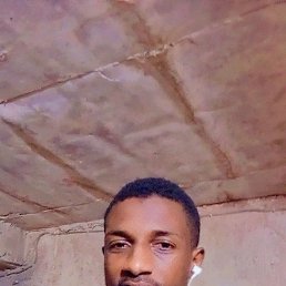 ���� Namoussy Bah, �����������, 31 ��� - ��������� 6 ������� 2023