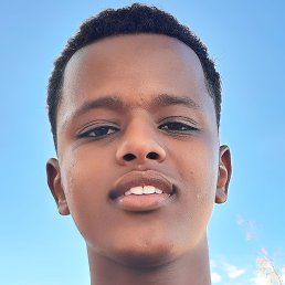 Abdullahi, , 19 