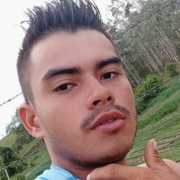 Andrs Pinzon, ����, 23 ����