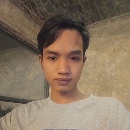 Zwe Htet, 19, 