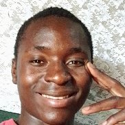 Isaac Sengo, 20 , 