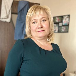 Александра, 45, Кунгур, Пермский край