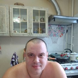 Алексей, 43, Краматорск