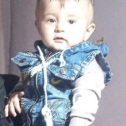 Samirbek, , 50 