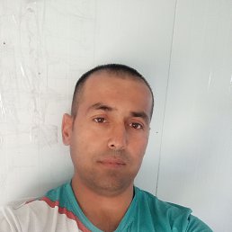 Руслан, 35, Свободный