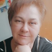 Tatiana, 58 , 