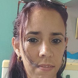 Dainela rondn Gonzlez, 31, 