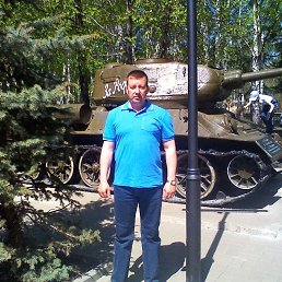 Андрей, 47, Стерлитамак