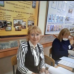 Ольга, 63, Ульяновское