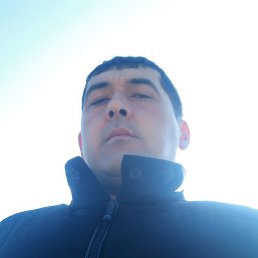 Fayzullo, �����, 35 ���