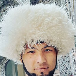 Mirzahmad, , 30 