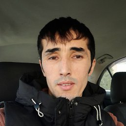 Fayzali, 28,  