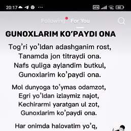 Agzamov, �����, 41 ���