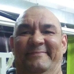 Ben, , 54 