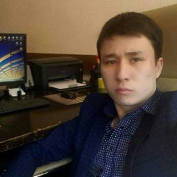 Ixsanov, 26, -