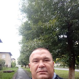 Дима, 45, Южноуральск