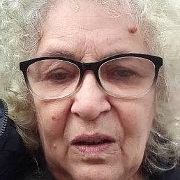 Maria Gugulus, �����������, 75 ���