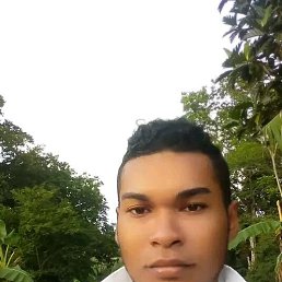 Wiliam, 28,  