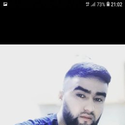 Timur.Timur, 26 , 