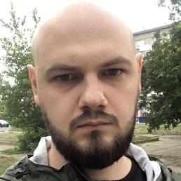 Greg, Челябинск, 36 лет
