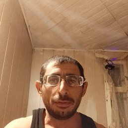 ARMAN, 37 , 