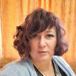 Tatiana, 52, -