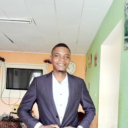 Patrick Kevin, �����, 30 ���